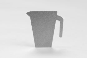 Calamita caraffa