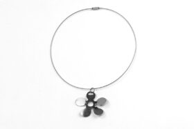 Collier fiore