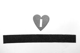 Salvagoccia cuore