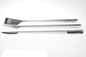 Set barbecue 3 pz