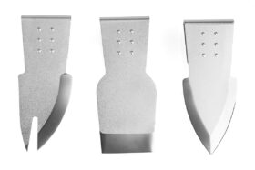 Set Formaggi 3 pz.