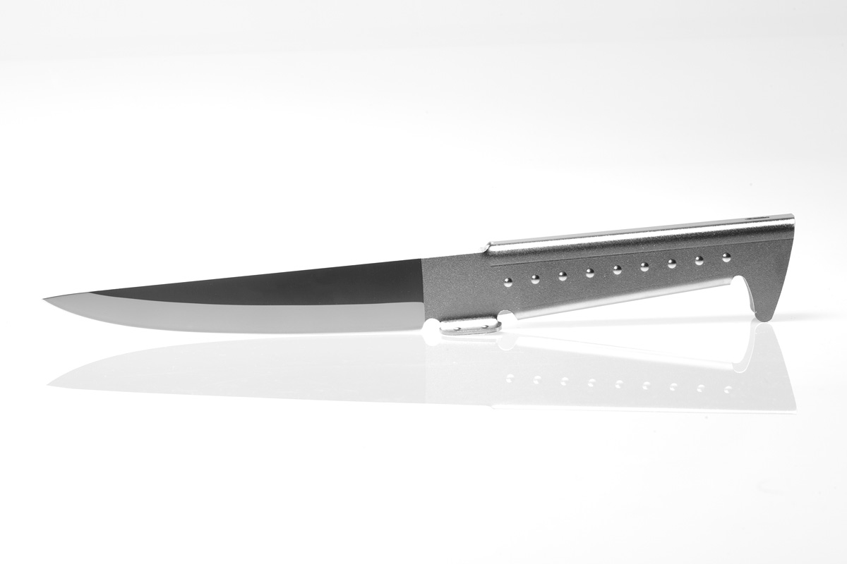 coltello da cucina mod. chef