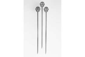 Spiedini set 3 pz.