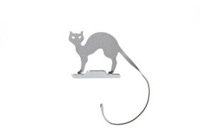 Appendi Borsa Gatto