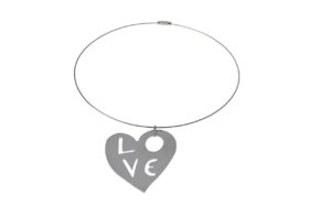Collier Love