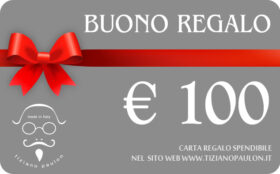 Buono Regalo 100