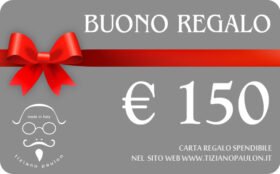 Buono Regalo 150